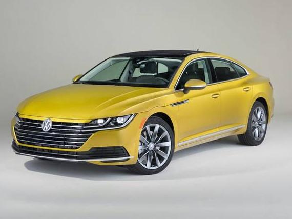 VOLKSWAGEN ARTEON 4MOTION 2019 WVWER7AN6KE031760 image VOLKSWAGEN ARTEON 4MOTION 2019 WVWER7AN6KE031760 image